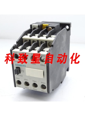 工业配件3TH4271-0AK6 接触器