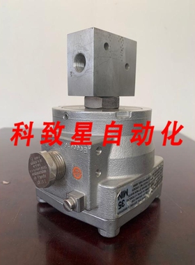 工业配件电磁阀/WSNF8327B302/NFM12II/24DC