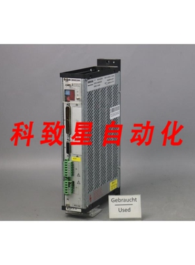 工业配件WD5-008.05100 逆变器 64580510003 RS22 50/60HZ 1600VA