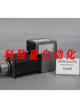 工业配件IDS63/2PD3-DS/-I-B54/O-001RPP41 步进电机 00660063000