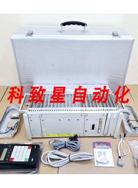 工业配件XS92B/AD93/HESG 324454 R1 计算机化三相仪