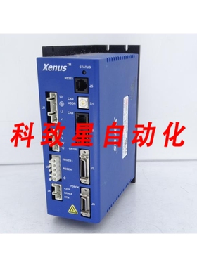 工业配件ANALOGIC XSL306-R 伺服驱动器