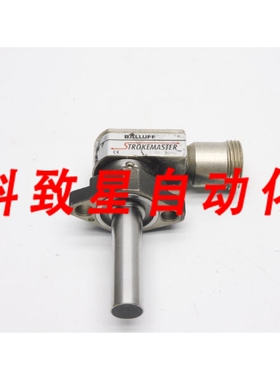 工业配件BES516-200-S2/1.750-S5 BHS000N 20-250VAC/DC 3000PSI