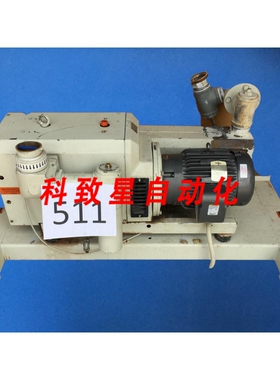 工业配件BEACONMEDAES VAC03-007 15 HP 3PH 20830/460V 真空泵
