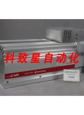 工业配件SPLITFLOW 310 3P PM P04 299 真空泵TC400 PMC01800A 16