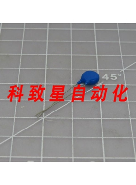 工业配件STACKPOLE CV250K07B 压敏电阻MOV 250VAC/320VDC 1200A