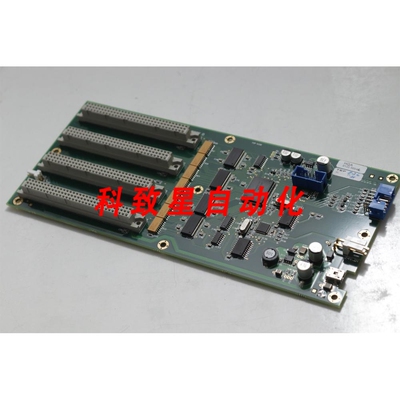 工业配件WALLAC HQA 6100 5695 B BACKPLAIN FROM PRECISELY WALL