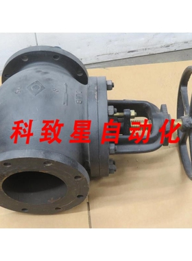 工业配件STOCKHAM G-512 截止阀 T212125