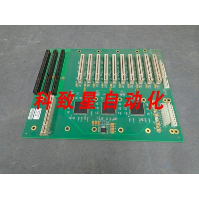 工业配件TRENTON 92-005937-000 REV C-02 3-ISA/10-PCI BP 背板