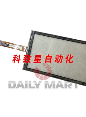 工业配件3M SCT3250 98-0003506-1 电容式触摸屏显示器