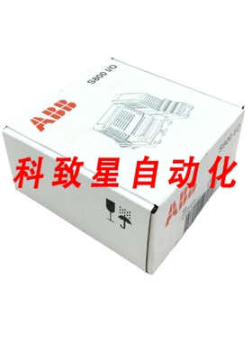 工业配件3BSE008550R1 DI821 数字输入模块