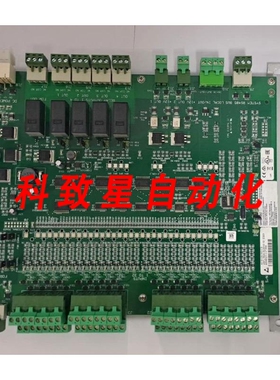 工业配件VANDERBILT V8FL7820-8CB10 AFI5100 REVB 系统