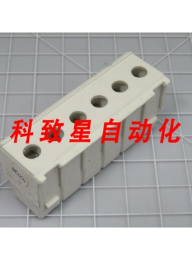 工业配件6 BCC 2A97852H01 6点端子T192026