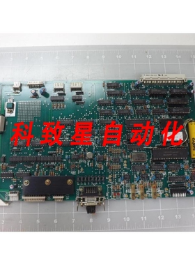 工业配件NORITSU KOKI J303376-03 电路板 T49314