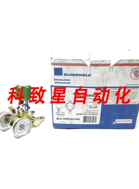 工业配件BLUESHIELD BLU-HPR56C540