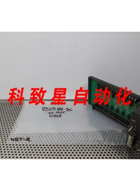 工业配件MTT PS3800-DC电源DC24VS