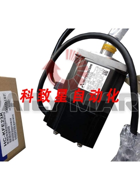 工业配件HC-KFE23K 伺服电机