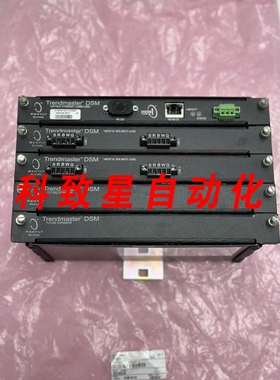 工业配件149744 TRENDMASTER 扫描模块 149776-01 149787-01