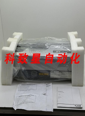 工业配件ICAM IFT-4DT 探测器 ICAM IFT-4