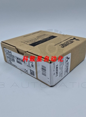 工业配件QJ71C24N-R2 系列串行通信模块2X RS32