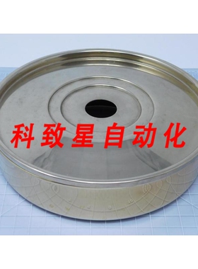 工业配件RETSCH 22.355.0006 CASTAINLESS ETTE T131235