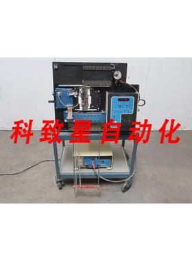 工业配件EXATRON 3000 BASE IC HANDLER M1722