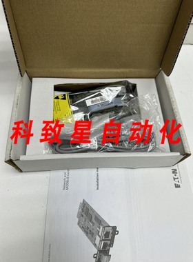 工业配件744-98065-00P REV:HE06 网络&MODBUS 卡-MS