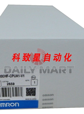 工业配件C1000HF-CPUA1-V1 C1000HFCPUA1V1
