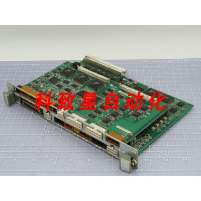 工业配件TEC-1VM KXFE00GQA00 电路板 T191001