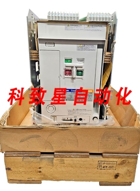 工业配件TEMPOWER2 AR212S 断路器 1250A 3 极