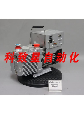 工业配件DS42变频器X3700-60000真空泵50-60HZ 400VA