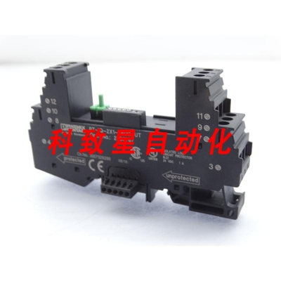 工业配件PT-IQX14DC-UT 浪涌器