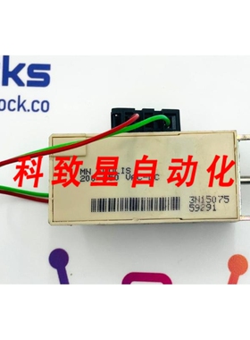 工业配件59291 欠压释放