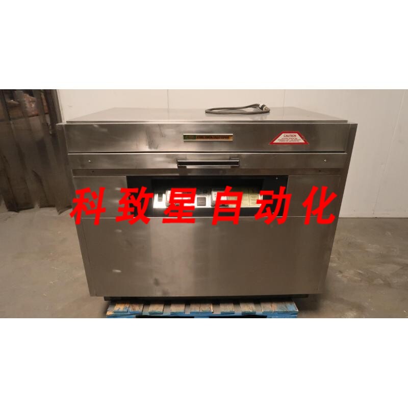 工业配件DUPONT CYREL 3040 LT-FIN-PX 板 UV POST EXPOSE T17456图片