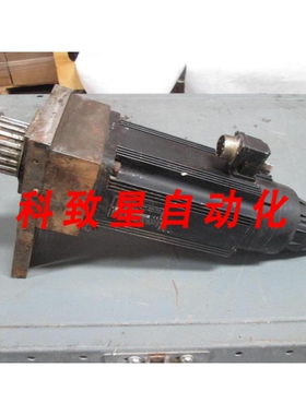 工业配件MAC093B-0-0S-4-C/110-A-0/W1522LV/S001电机T55916