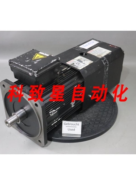 工业配件OSWALD QD09.2-4FI 6.5-5.3KW 电机