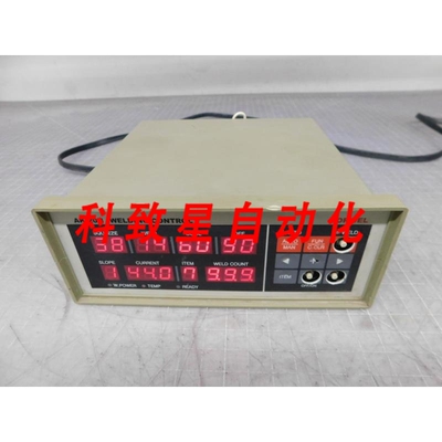 工业配件FORWEL AK0H CONTROL M7154