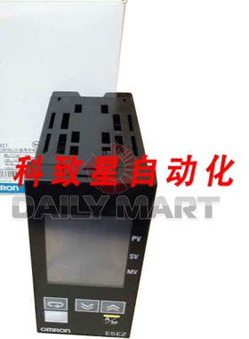 工业配件E5EZ-PRR2T