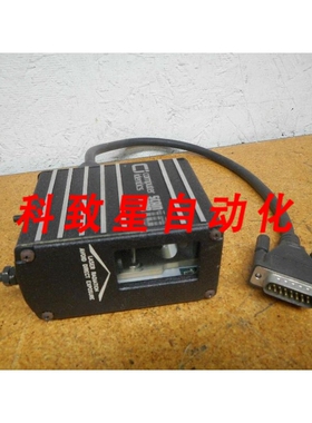 工业配件计算机识别 A1-62620-1 SCANSTAR 10 激光条码扫描仪 形