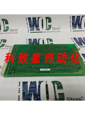 工业配件13444/B METAR SA控制模块