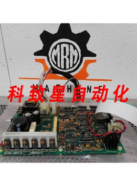 工业配件7410-0233 电路板 C-100-13010-8 27M0040
