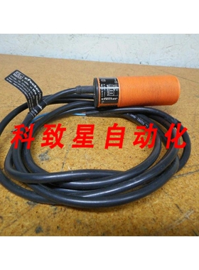 工业配件KI0037 KI015-ABOA接近传感器3-15MM 2050V AC/DC 45-65H