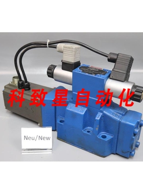 工业配件4WRAP 6 W7-040+4WRKE 16 E200L3/6EG24ETK31/A5D3V 控制