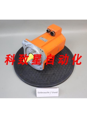 工业配件机器人 PS 130/6-90-P-PMB737 伺服电机 3 HAB 4040-1/5