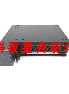 工业配件IC693ALG391F