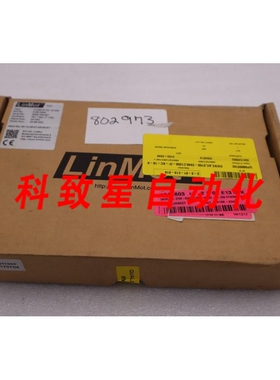 工业配件TYPE C1250-IP-XC-1S-000 PART NO:0150346 SERVO DRIVE