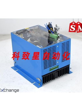 工业配件PERMA-DRIVE PMD 230-BL04/4Q-S BL-REGLER