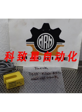 工业配件SI15-K30-AZ3 传感器 2050VAC 5-500MA 传感器