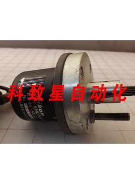 工业配件KOGAKU RXBI-500 编码器 T31682