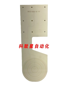 工业配件KLA 6420 SURFSCAN PUCK MONTAGE